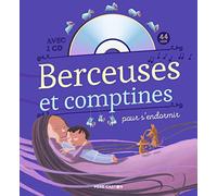Berceuses et comptines pour s'endormir