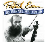 Berceuses Pour Les Vieux Enfants