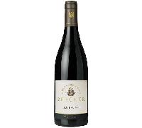 Bercher 2018 Limberg XVIII SE dry Wine, 75 abernet Sauvignon, Merlot, Lemberger, Pinot Noir, 13.5% vol, Volcanic Soil, Aged 2 yearsBy Winebuyers