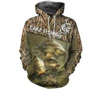 BERCIELY Men Hooded Pullover Digital Printing Casual Fashion Sweatshirts Youth Retro Personality Trend Long-Sleeve Sweatshirt CC-05 3XL