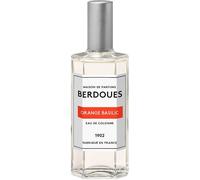 Berdoues 1902 Orange Basilic 125 ml