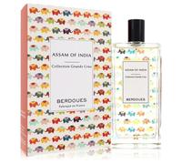 BERDOUES Collection Grands Crus Assam Of India Eau De Parfum 100 ml