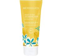 Berdoues Body-care MoisturiserMonoi & Tiaré Sublime Body Milk