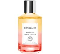 Berdoues Eaux de Toilette 95% Organics Monoi & Coco 100 ml