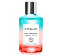 Berdoues Eaux de Toilette 95% Organics Monoi & Frangipanier 100 ml
