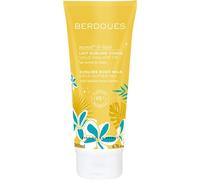 Berdoues Moisturiser Monoi & Tiaré Sublime Body Milk 200 ml