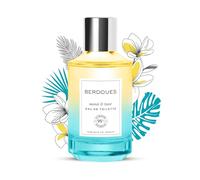 Berdoues Unisex-fragrances Eaux-de-Toilette-95-OrganicsMonoi & Tiaré