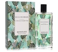 BERDOUES SELVA DO BRAZIL Eau De Parfum 3.38 oz for Women