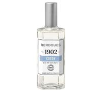 Berdoues Unisex-fragrances 1902Coton
