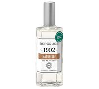 Berdoues Unisex-fragrances 1902Naturelle