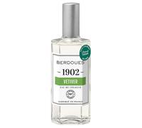 Berdoues Unisex-fragrances 1902Vetiver