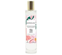 Berdoues Unisex-fragrances Eau-de-Parfum-BioFleur de Jasmin & AmandierEau de Parfum Spray