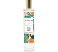 Berdoues Unisex-fragrances Eau-de-Parfum-BioVerveine & Clémentine