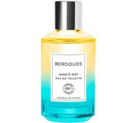 Berdoues Unisex-fragrances Eaux-de-Toilette-95-OrganicsMonoi & Tiaré