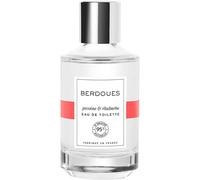 Berdoues Unisex-fragrances Eaux-de-Toilette-95-OrganicsPivoine & Rhubarb