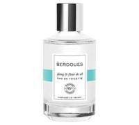 Berdoues Unisex-fragrances Eaux-de-Toilette-95-OrganicsYlang & Fleur De Sel