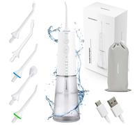 Berdsen BD-210 cordless dental irrigator