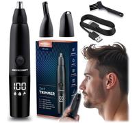 Berdsen BD-269 nose and ear trimmer black