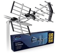 Berdsen BD-950 directional outdoor TV antenna ultra HD 4K