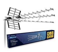 Berdsen BD-952 directional outdoor TV antenna ultra HD 4K