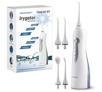 Berdsen ClearJet X3 Cordless Dental Irrigator
