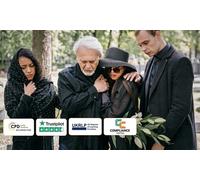 Bereavement and Grief Counselling Online Course