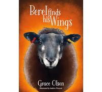 Berel Finds His Wings