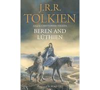 Beren and Luthien