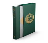 Beren and Luthien by J.R.R. Tolkien (English) Hardcover Book