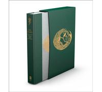 BEREN & LTHIEN DELUXE SLIPCASE by J. R. R. Tolkien Hardback Self Help Business