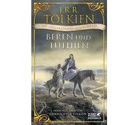 Beren und Luthien: Mit Illustrationen von Alan , Tolkien, Tolkien, Lee, PB.