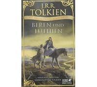 Beren und Lúthien: Mit Illustrationen von Alan Lee
