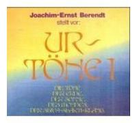 Berendt, Joachim-ernst: Urt
