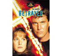 Berenger - Betrayed [DVD] [1988] [Region 1] [US Import] [NTSC]