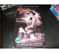 Berenger - The Avenging Angel [VHS]