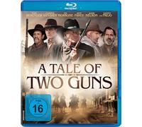 A Tale of Two Guns (Blu-ray) Berenger Tom Van Dien Casper Morrone ed Trejo Danny