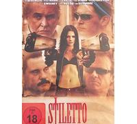 Berenger,Tom/Katic,Stana/Biehn,Michael/Sloan,Paul- [Import allemand]