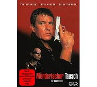 BERENGER,TOM - MOERDERISCHER TAUSCH (1 DVD)