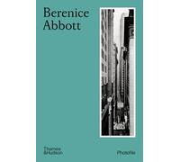 Berenice Abbott