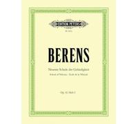 Berens: School of Velocity Op.61 Vol.1 (Piano Solo) (EP3187A)