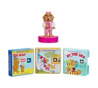 Berenstain Bears Audio Story Collection