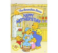 Berenstain Bears: Happy Mother's Day [DVD] [Region 1] [US Import] [NTSC]