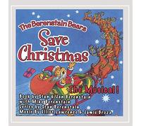 Berenstain Bears Save Christmas: The Musical