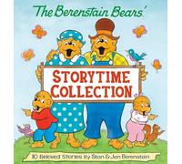 Berenstain Bears' Storytime Collection (The Berenstain Bears)