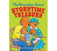 Berenstain Bears' Storytime Treasury