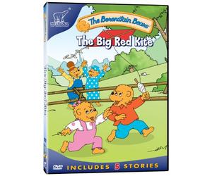 BERENSTAIN BEARS: THE BIG
