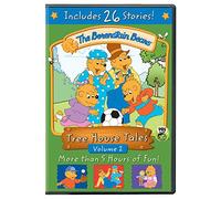Berenstain Bears: Tree House Tales, Vol. 2 [DVD]