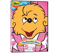 Berenstain Bears - Ultimate Coll/Sister Bear Ed