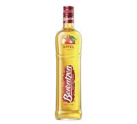 Berentzen Applecorn Snaps, 700 ml (Pack of 1)
