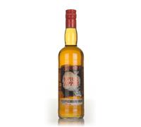 Berentzen - Spice Apple Rum - 70cl Single Bottle - 28% ABV - Smooth, Spicy Rum - Sweet & Fresh Flavour - Premium Spice Rum